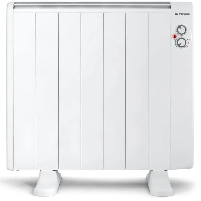 Orbegozo RRM 1310A Emisor Térmico de 1300W con 7 Elementos Orbegozo RRM 1310A Emisor Térmico de 1300W con 7 Elementos